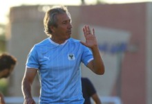 االكوكي يعلن تشكيل المصري لمواجهة الاتحاد الليبي في الكونفدرالية