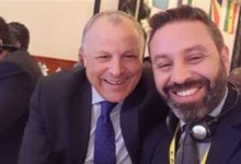 هاني أبوريدة: كنت أجهز حازم إمام ليكون خليفتي في هذا المنصب ولكن!!