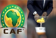"كاف" يعلن موعد قرعة دور المجموعات لدوري أبطال إفريقيا وكأس الكونفدرالية