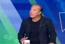أيمن يونس يتغنى بمحمد صلاح وحسام حسن بعد تأهل مصر لكأس العالم 2026