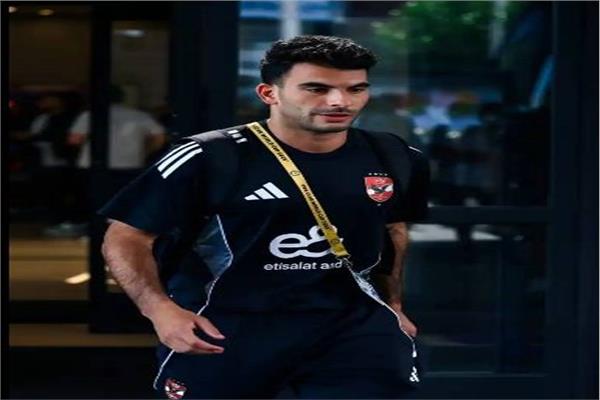 الزمالك يواجه زيزو بالمستندات داخل اتحاد الكرة.. القلعة البيضاء تؤكد: لا مستحقات له بل عقوبات بالملايين! 1 الزمالك يواجه زيزو بالمستندات داخل اتحاد الكرة.. القلعة البيضاء تؤكد: لا مستحقات له بل عقوبات بالملايين!