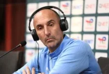 يورتشيتش يرفع راية التحدي قبل مواجهة بيراميدز أمام نهضة بركان في السوبر الإفريقي