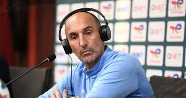 يورتشيتش يرفع راية التحدي قبل مواجهة بيراميدز أمام نهضة بركان في السوبر الإفريقي