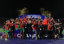 تعليق غير متوقع من ميدو بعد تتويج المغرب بكأس العالم للشباب وخروج مصر