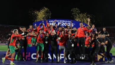 تعليق غير متوقع من ميدو بعد تتويج المغرب بكأس العالم للشباب وخروج مصر