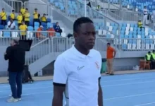 ظهور مرتقب في الأفق.. الزمالك يدرس منح أوشينج فرصته الأولى بشروط خاصة