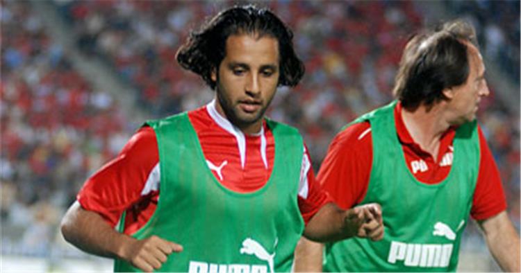 تصريحات نارية من حسن مصطفى: قيادات في الأهلي لم تصنع ربع ما قدمته للنادي.. وانتقالي للزمالك سبب الأزمة! 1 تصريحات نارية من حسن مصطفى: قيادات في الأهلي لم تصنع ربع ما قدمته للنادي.. وانتقالي للزمالك سبب الأزمة!