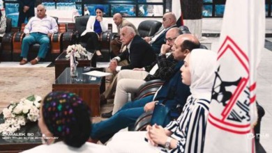 ملفات ساخنة على طاولة مجلس إدارة الزمالك.. اجتماع حاسم برئاسة حسين لبيب