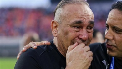 أول تعليق من إبراهيم حسن بعد ترشيحات "كاف" لجوائز الأفضل في إفريقيا