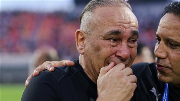 أول تعليق من إبراهيم حسن بعد ترشيحات "كاف" لجوائز الأفضل في إفريقيا