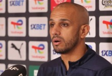 دودو الجباس: كنت واثق إننا هنحصد البطولات الأفريقية.. وبيراميدز هو البطل الحقيقي للدوري الماضي