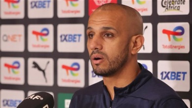 دودو الجباس: كنت واثق إننا هنحصد البطولات الأفريقية.. وبيراميدز هو البطل الحقيقي للدوري الماضي