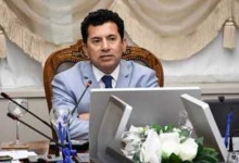 تصريحات قوية من وزير الرياضة بعد تأهل مصر لكأس العالم 2026