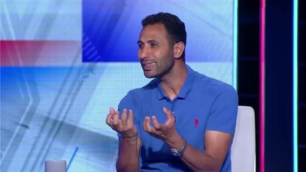 وائل القباني يُفجّرها: "فيريرا لا يليق بالزمالك.. وبيع هذا اللاعب كان الحل!" 1 وائل القباني يُفجّرها: "فيريرا لا يليق بالزمالك.. وبيع هذا اللاعب كان الحل!"