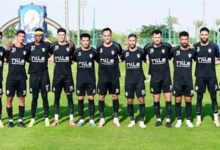 موعد مباراة الزمالك أمام غزل المحلة في الدوري