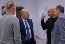 مفاجأة.. هاني أبو ريدة يحسم الجدل بشأن مصير حسام حسن في كأس العالم!