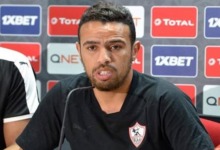 مفاجأة صادمة.. سبب استقالة حازم إمام من الجهاز الفني لـ الزمالك!