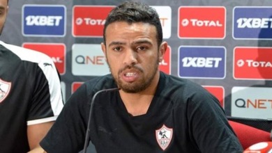 مفاجأة صادمة.. سبب استقالة حازم إمام من الجهاز الفني لـ الزمالك!