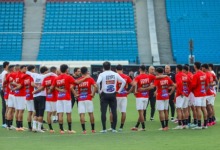 ترتيب مجموعة مصر في تصفيات كأس العالم 2026 قبل مواجهة جيبوتي