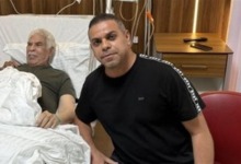 نجم الزمالك وعبد الناصر محمد يزوران حسن شحاتة للإطمئنان عليه.. طالع التفاصيل