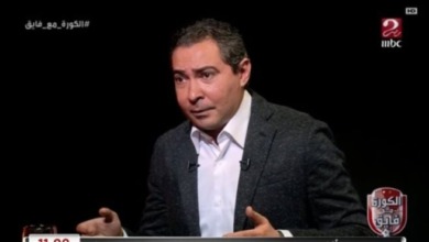 بركات يفاجئ الجميع: بيراميدز يستحق المجد الإفريقي.. وصفقة الزمالك "هدية من القدر"!