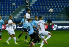 تاريخ مواجهات الزمالك وغزل المحلة قبل صدام اليوم.. تفوق أبيض كاسح أم مفاجأة جديدة لزعيم الفلاحين؟