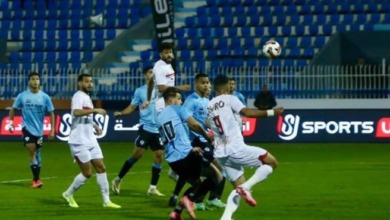 تاريخ مواجهات الزمالك وغزل المحلة قبل صدام اليوم.. تفوق أبيض كاسح أم مفاجأة جديدة لزعيم الفلاحين؟