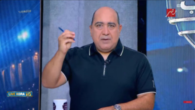 مهيب عبد الهادي يفجرها: الأهلي يحسم 6 صفقات كبرى.. واللي جاي "حمادة تاني" وصدمة بسبب هذا اللاعب!
