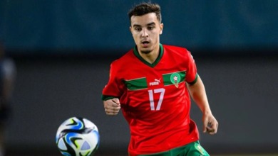 مدير التطوير بالاتحاد المغربي ينتقد انتقال معالي إلى الزمالك: "قفزة غير محسوبة أنهت فرص تطوره! 1 مدير التطوير بالاتحاد المغربي ينتقد انتقال معالي إلى الزمالك: "قفزة غير محسوبة أنهت فرص تطوره!