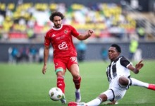 بنيران صديقة.. الأهلي يبدأ مشواره الإفريقي بانتصار ثمين على إيجل نوار بهدف نظيف في بوروندي - فيديو