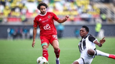 بنيران صديقة.. الأهلي يبدأ مشواره الإفريقي بانتصار ثمين على إيجل نوار بهدف نظيف في بوروندي - فيديو