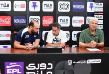 فيريرا يكشف كواليس ما يحدث في الزمالك ويؤكد: لن نستسلم.. والأهرامات لم تُبنَ في يوم!
