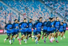 الزمالك يسابق الزمن لتجهيز هذا اللاعب قبل السوبر المصري