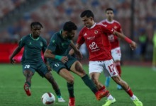تشكيل الأهلي المتوقع أمام إيجل نوار اليوم بدوري أبطال إفريقيا 3 تشكيل الأهلي المتوقع أمام إيجل نوار اليوم بدوري أبطال إفريقيا