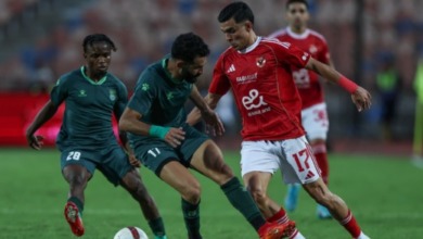 تشكيل الأهلي المتوقع أمام إيجل نوار اليوم بدوري أبطال إفريقيا