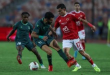الاتحاد السكندري يُقرر التصعيد ضد حكم مباراته أمام الأهلي