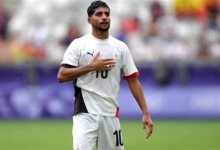 مدرب بيراميدز يُعلق على أنباء انضمام إبراهيم عادل لـ الأهلي!