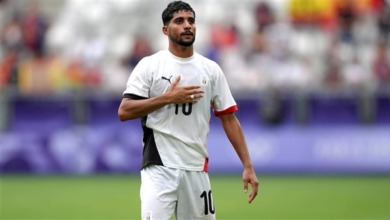مدرب بيراميدز يُعلق على أنباء انضمام إبراهيم عادل لـ الأهلي!