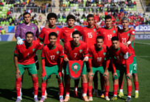 الاتحاد المغربي يكشف سبب عدم ضم لاعب الزمالك لمنتخب الشباب في كأس العالم