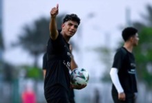 قرار غامض يهز الزمالك.. "القائمة السوداء" تبدأ من محمد السيد! 3 قرار غامض يهز الزمالك.. "القائمة السوداء" تبدأ من محمد السيد!