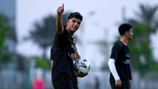 قرار غامض يهز الزمالك.. "القائمة السوداء" تبدأ من محمد السيد! 1 قرار غامض يهز الزمالك.. "القائمة السوداء" تبدأ من محمد السيد!