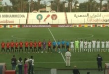 منتخب مصر الثاني يكتسح البحرين وديًا استعدادا لبطولة كأس العرب