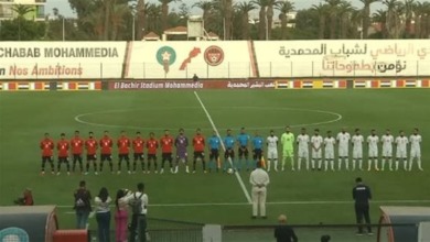 منتخب مصر الثاني يكتسح البحرين وديًا استعدادا لبطولة كأس العرب