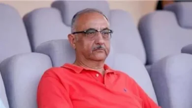 أشرف نصار يُفجر مفاجأة بشأن عودة أيمن الرمادي لـ الزمالك.. وانتقال لاعبه إلى الأهلي!