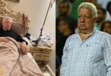 وعكة صحية مفاجئة تُبعد مرتضى منصور عن الظهور.. ونجله يكشف التفاصيل! صورة