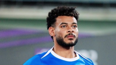 "غير قانونية".. المستشار القانوني لنادي الزمالك يُفجر مفاجأة مُدوية بشأن عقوبة دونجا!! صورة