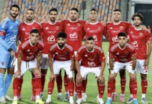 نجم الأهلي يرفض عرض النادي لتجديد عقده و يطالب بزيادته أو الرحيل