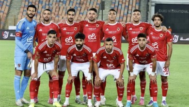 نجم الأهلي يرفض عرض النادي لتجديد عقده و يطالب بزيادته أو الرحيل