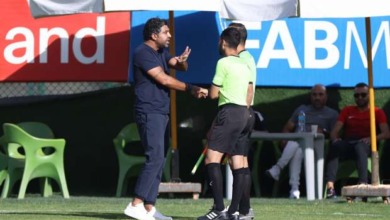 اتحاد الكرة يصدم بيراميدز بقرار حاسم بشأن أزمة مباراة الأهلي في دوري الجمهورية!!