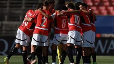 رغم فضيحة الخروج من كأس العالم.. اتحاد الكرة يوضح حقيقة إعادة ملابس منتخب الشباب!